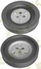 AUTOKIT 03.90189 Belt Pulley, crankshaft